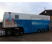 Mobile Laboratory on European MASStastic Voyage Tour to Roll in 2013 with Analytical Tools from AB SCIEX, Phenomenex and Peak Scientific