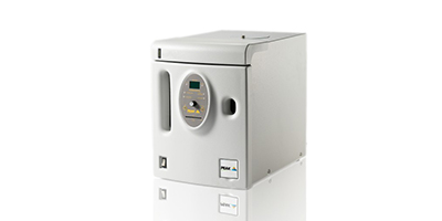 PH Range Hydrogen Generator