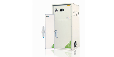 TOC1500(HP) - TOC Generator