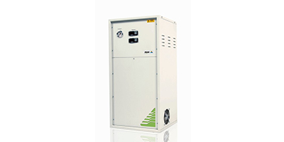 ZA Range - Zero Air Gas Generator