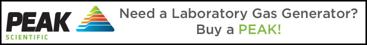 Peak Scientific Instruments Ltd