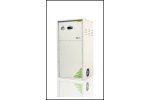 CG Range - Calibration Gas Range