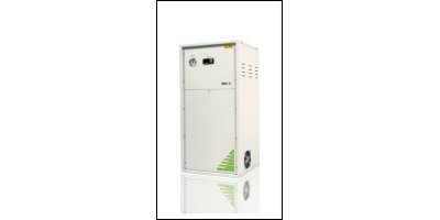 CG Range - Calibration Gas Range