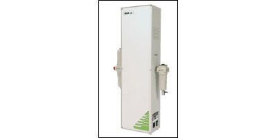 PG Range - Purge Gas Generator