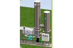 Lean Gases And Waste Gases