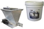 Clear Trax - High Sediment Load Clarifier