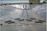 BTL Liners - Environmental Applications