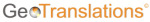 GeoTranslations