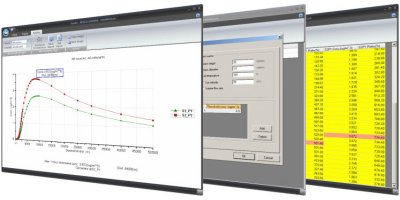 BREEZE - SCREEN3 - Air Quality Dispersion Model