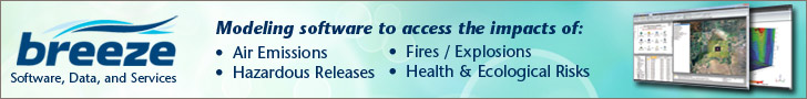 BREEZE Software and Data / Trinity Consultants