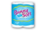 Retail Bathroom Tissue 4-Pack