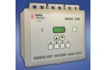 Model 9300 - Pond Monitoring System
