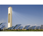 South Africa: Coming up aces for Abengoa