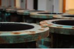 Borehole Drilling and Testing and Deployable Outputs