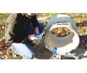 World`s Most Advanced and Easiest to Use Sonic Water Level Meters