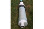 Agricultural Runoff Treatment