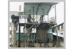 Gasifiers / Pyrolyzers - Biomass Gasification Technology