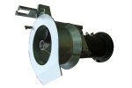 Types PAS, PAR - Recirculation Pumps With Direct Driver And With Reducer