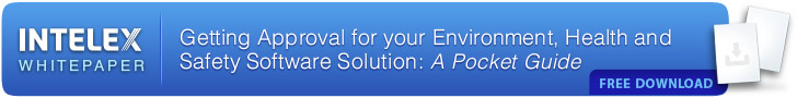 Intelex Technologies Inc.