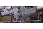 WSG - Screw Compactor