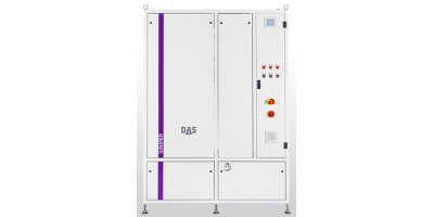 JUNIPER (electrostatic) - Condensate Separator