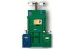 MF 40 - Small Vertical Baler