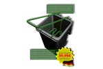 Trash Bin Compactor