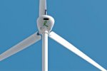 E-3120 50kW Wind Turbine