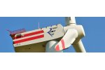 REpower - 6M - Offshore Wind Power Plant