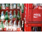 Coca-Cola Enterprises’ sustainability report reveals lowest ever water usage ratio and 15% reduction in operational carbon footprint