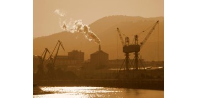Air Quality Studies - Evaluation of Air Quality due to Different of Sources