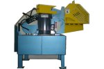 R.E.S. - Model 1600 - Hydraulic Alligator Shear
