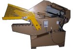 R.E.S. - Model 2500HD - Hydraulic Alligator Shear