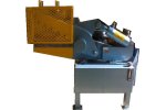R.E.S. - Model 2500LD - Hydraulic Alligator Shear