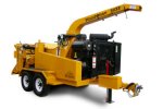 Woodsman - Model 790 - Drum-Style Brush Chipper