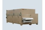 Food & Other Industrial Drying Systems