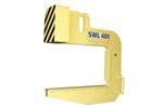 Steel Coil Hook - Lifting Capacity 40000kg