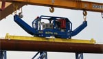 ELiTE - 5TD/CD2 - New Vacuum Pipe Lifter