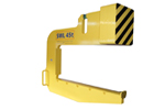 Steel Coil Hook - Lifting Capacity 45000kg