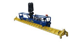 ELiTE - 8TD - External Positioned Powerpack Vacuum Pipe Lifter