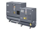 Vortex - Atlas Copco Compressors