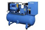 Vortex - Boge Compressors
