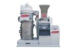 Vortex - Cable Granulator