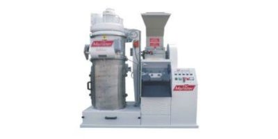 Vortex - Cable Granulator