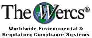 The Wercs Ltd.