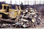 Young - Landfill U Blades