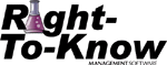 Compliance Suite™ - Right-To-Know Management Software