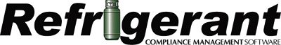 Compliance Suite™ - Refrigerant Compliance Management Software