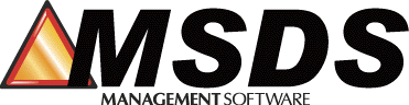 Compliance Suite™ - MSDS Management Software