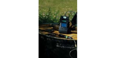 MSA ALTAIR 5 Multigas Detector Deluxe Kit with Color Display